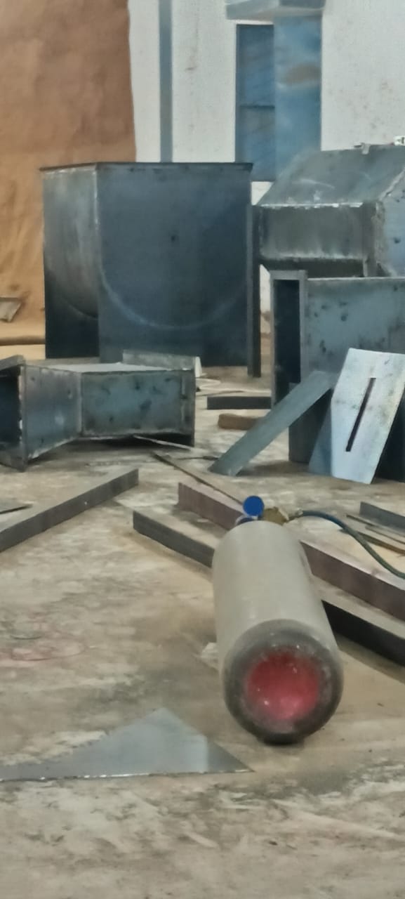 Sri Krishna Machine - Poultry Feeding Machine Maintenance Services